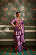 Load image into Gallery viewer, KIARA GHARARA SET