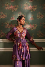 Load image into Gallery viewer, KIARA GHARARA SET