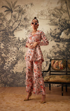 Load image into Gallery viewer, CYNTHIA CO-ORD SET