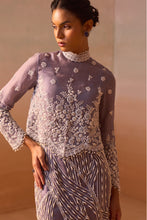 Load image into Gallery viewer, GREY SKIRT SET