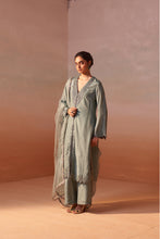 Load image into Gallery viewer, JADE GREEN SUIT SET