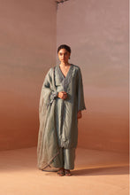 Load image into Gallery viewer, JADE GREEN SUIT SET