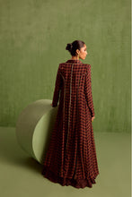 Load image into Gallery viewer, black sharar set