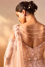 Load image into Gallery viewer, DUSTY ROSE GARARA SET