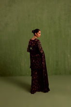 Load image into Gallery viewer, purple garara set