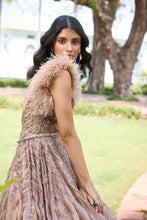 Load image into Gallery viewer, Cedar Rose Bridal Gown