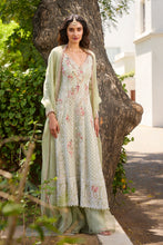 Load image into Gallery viewer, Arabella Kalidar Kurta Set