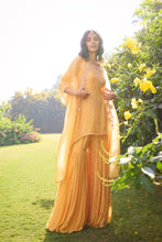 Load image into Gallery viewer, Alina Short Kurta And Sharara