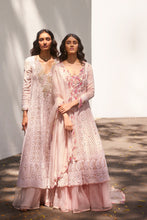 Load image into Gallery viewer, Ariyana Kurta And Sharara Set Set