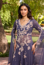 Load image into Gallery viewer, Isla Chiffon Kalidar Set