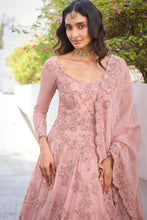 Load image into Gallery viewer, Shamira Anarkali Set