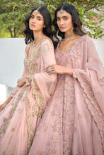 Load image into Gallery viewer, Shamira Anarkali Set