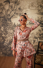 Load image into Gallery viewer, CYNTHIA CO-ORD SET