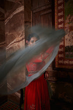 Load image into Gallery viewer, TAHIRA ANARKALI GOWN