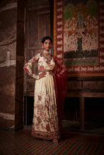 Load image into Gallery viewer, TAHIRA ANARKALI GOWN