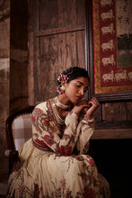 Load image into Gallery viewer, TAHIRA ANARKALI GOWN