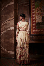 Load image into Gallery viewer, TAHIRA ANARKALI GOWN