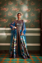 Load image into Gallery viewer, MEHREEN LEHENGA SET