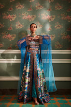Load image into Gallery viewer, MEHREEN LEHENGA SET