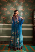 Load image into Gallery viewer, MEHREEN LEHENGA SET
