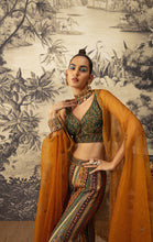 Load image into Gallery viewer, NOOR SHARARA SET