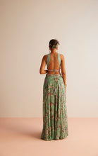 Load image into Gallery viewer, ELENA SLIT LEHENGA SKIRT SET