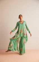 Load image into Gallery viewer, FAIZA TUNIC SET