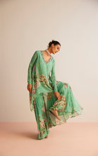 Load image into Gallery viewer, FAIZA TUNIC SET