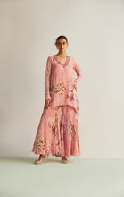Load image into Gallery viewer, FAIZA TUNIC SET