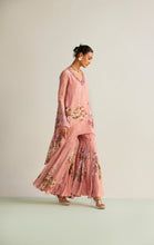 Load image into Gallery viewer, FAIZA TUNIC SET