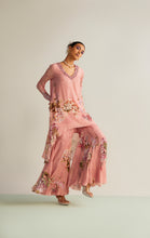 Load image into Gallery viewer, FAIZA TUNIC SET