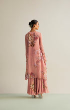Load image into Gallery viewer, FAIZA TUNIC SET