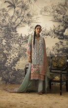 Load image into Gallery viewer, ARSHI SUIT SET