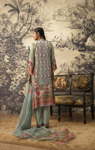 Load image into Gallery viewer, ARSHI SUIT SET