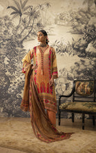 Load image into Gallery viewer, ZOYA SUIT SET