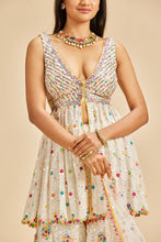 Load image into Gallery viewer, OFF WHITE GARARA SET