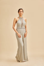 Load image into Gallery viewer, GREY JUMPSUIT