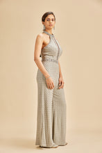 Load image into Gallery viewer, GREY JUMPSUIT