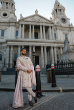 Load image into Gallery viewer, Lilac Blush Sherwani