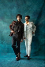 Load image into Gallery viewer, Black Noir Tuxedo Set