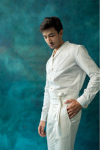 Load image into Gallery viewer, Snowline Tuxedo Set