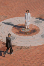 Load image into Gallery viewer, Ivory Whisper Sherwani Set