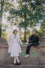 Load image into Gallery viewer, Ivory Whisper Sherwani Set