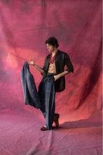 Load image into Gallery viewer, The Chrysanthemum Blazer Set