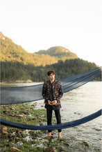 Load image into Gallery viewer, Midnight Canyon Short Jacket Set