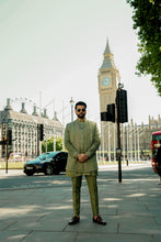 Load image into Gallery viewer, The Sage Bandhgala Set