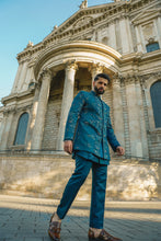 Load image into Gallery viewer, The Oxford Bandhgala Set