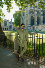 Load image into Gallery viewer, The Sage Bandhgala Set