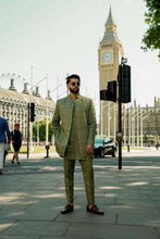 Load image into Gallery viewer, The Sage Bandhgala Set