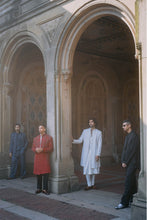 Load image into Gallery viewer, Crimson Lake Contemporary Jacket Set